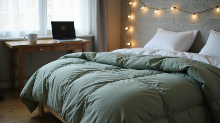 top twin xl dorm comforters