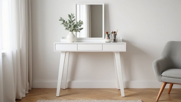 top vanity sets review