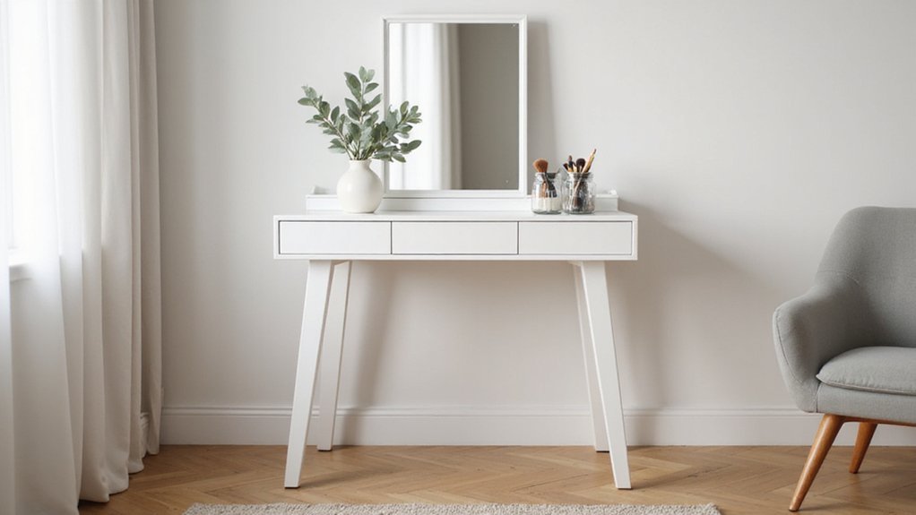 top vanity sets review