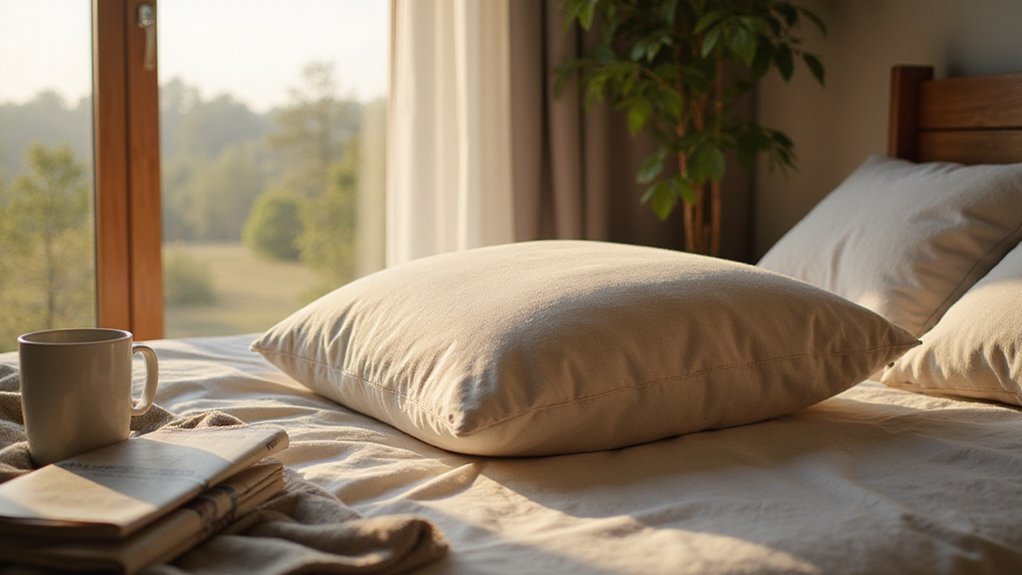 top wedge pillows guide
