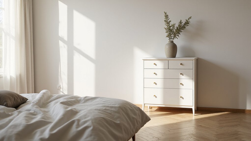 top white dresser options