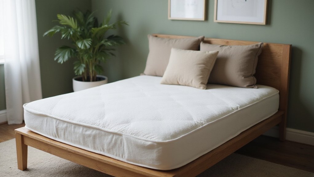 twin mattress dimensions explained