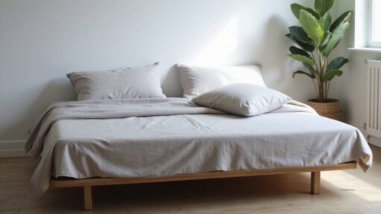 twin mattresses combined effectively