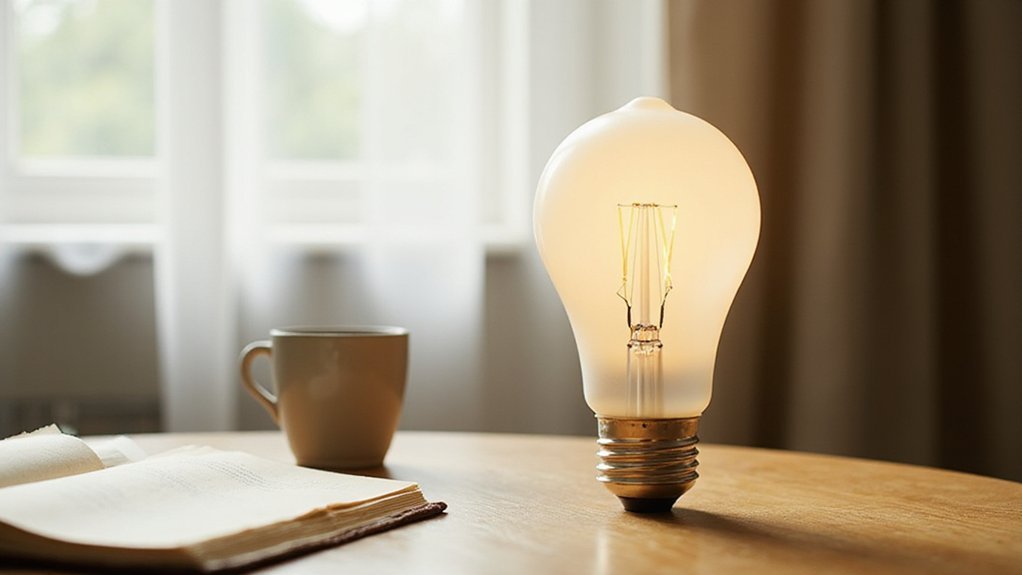understanding led bulb technology