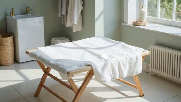 washing mattress toppers properly