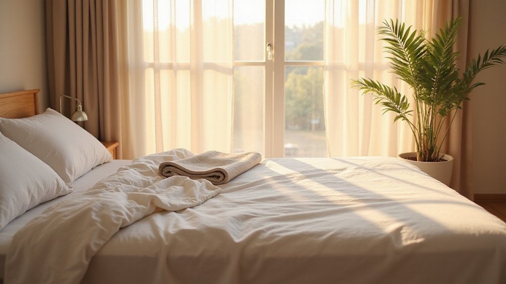 waterproof mattress protectors